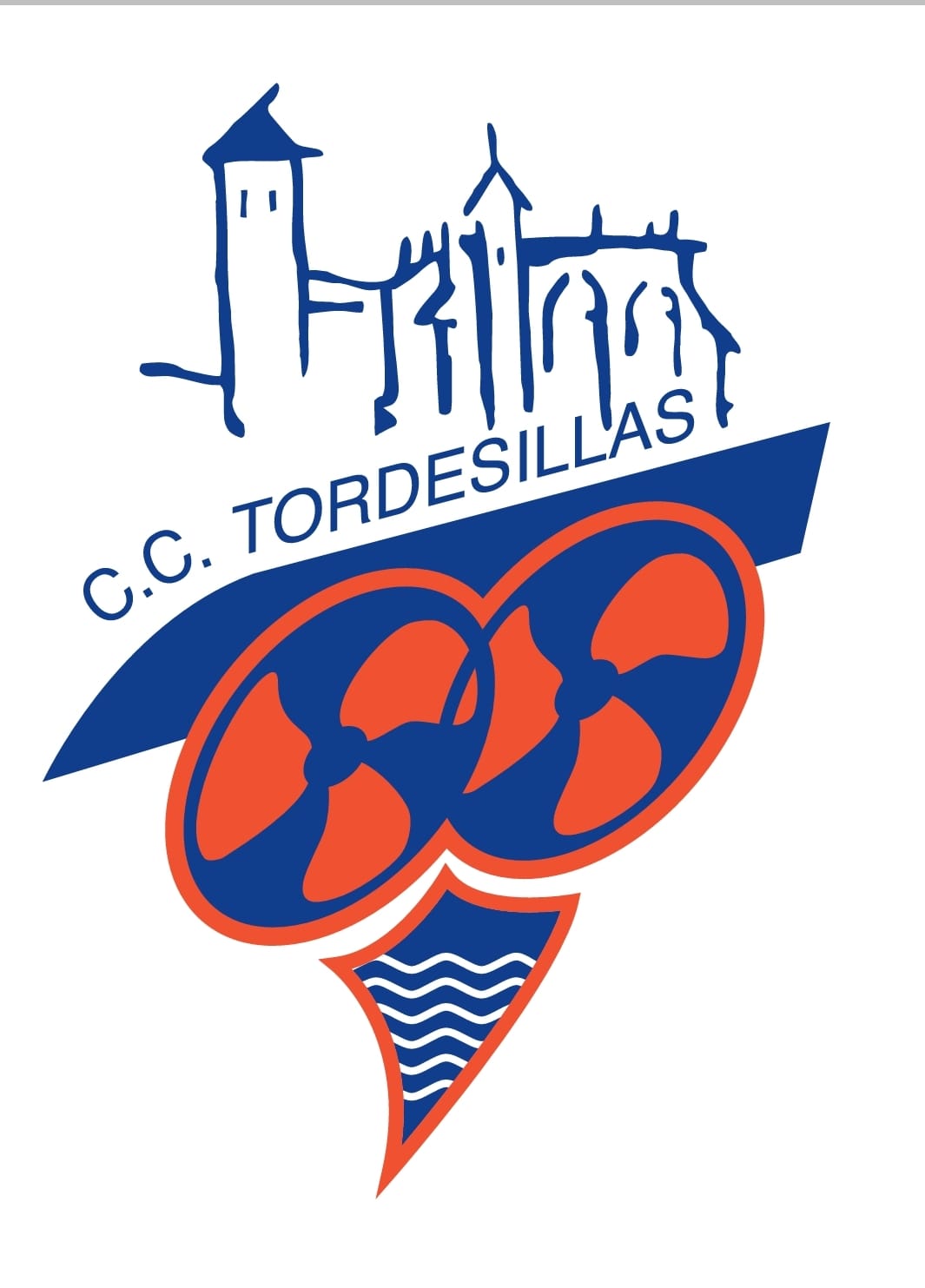 CD Cicloturismo Tordesillas